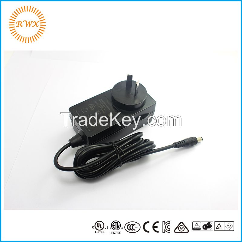 12v 3a ac dc power adapter 36w
