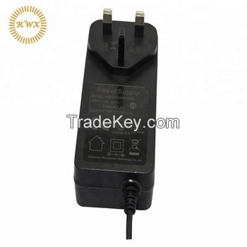 Hot sale 12v 5a ac dc power adapter 60w