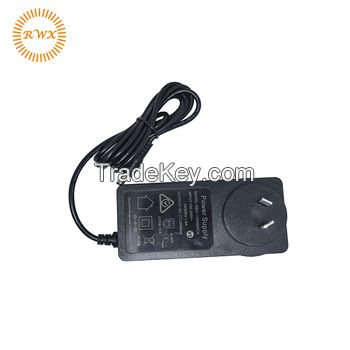 Hot sale 12v 5a ac dc power adapter 60w