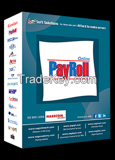 Gen Online Payroll Software