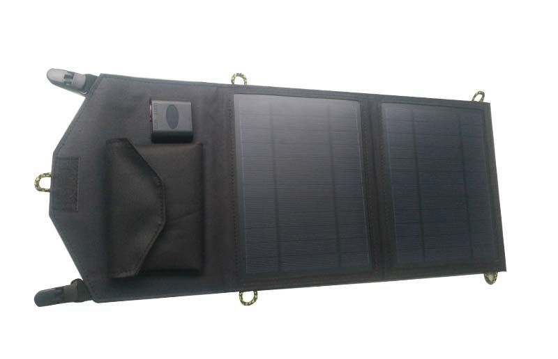 10W Solar Power Charger,Solar Charger for Mobile Phone