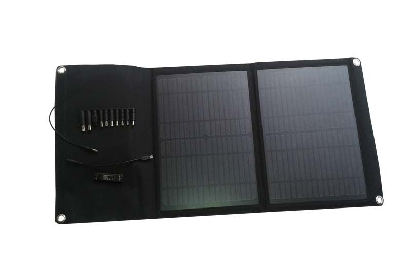 20W Solar Power Charger,Solar Charger for Mobile Phone
