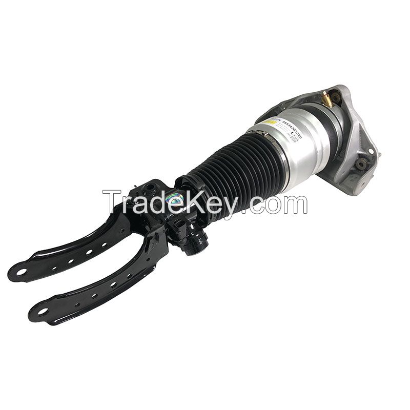 Porsche Cayenne front air suspension shock