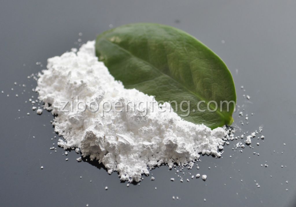 Super Fine Aluminum Hydroxide PF-1P for Silicone Rubber