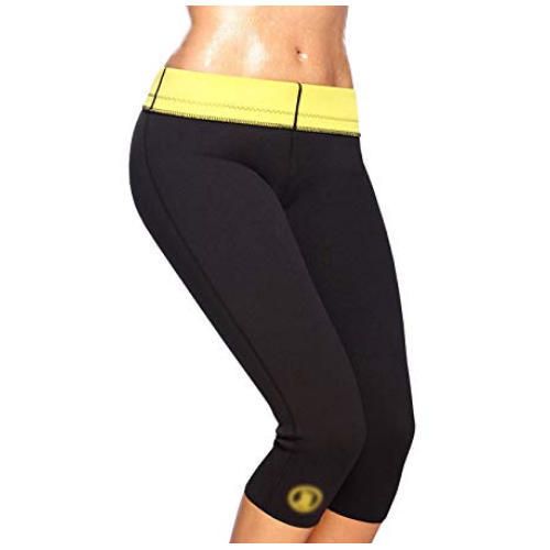 Neoprene Slimming Pants Body Shaper Slimming Pants Body Shaper