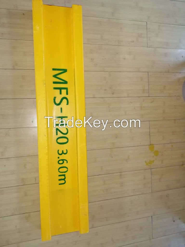 H Beam For Construction from China Factory