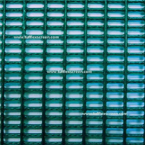 Polyurethane Fine Screen Mesh for Ore and Coal Sieving