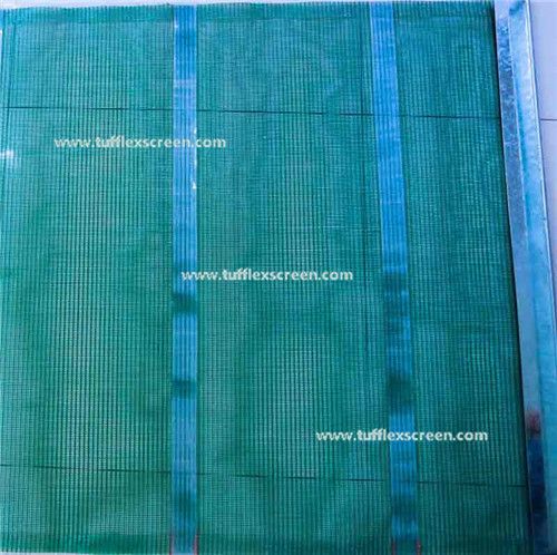 Modular Polyurethane Screen MeshÂ 