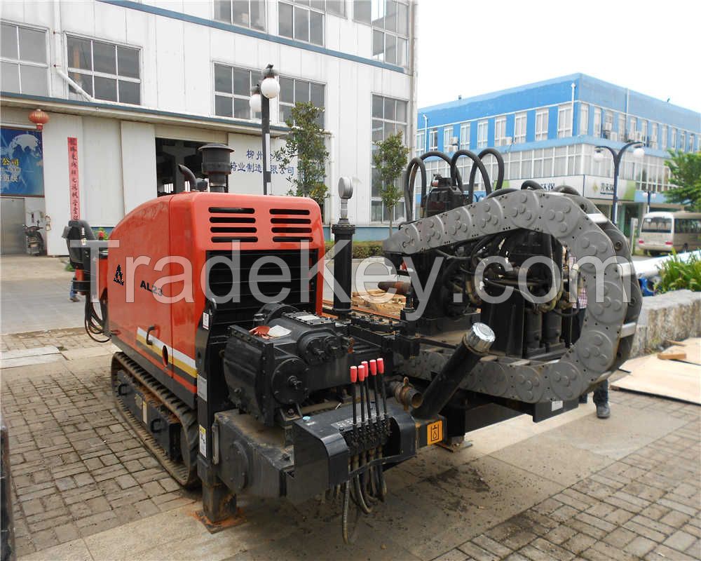 2019 New Horizontal Directional Drilling Rig
