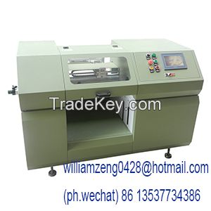 small samples knitting  yarn sectional warping machine  for weaving 