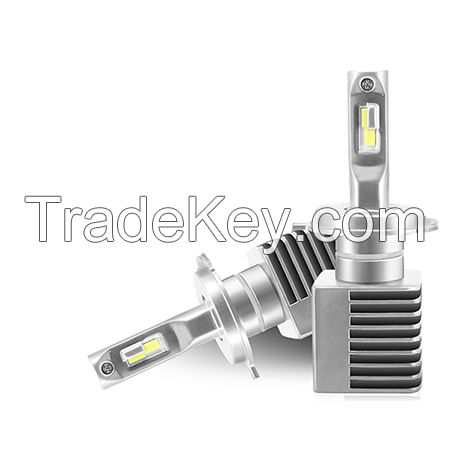 Taida Hot Selling H4 Top Quality High Brightness Integrated Design Led Headlight