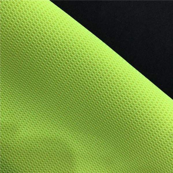 Stretch Mesh