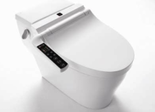 Royal Co Electronic Bidet -  Royal Co., Ltd. - RB1350