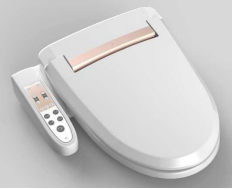 Royal Co Electronic Bidet - Royal Co., Ltd. - RB1530G