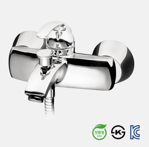 Shower Bath Faucet - Royal Co., Ltd. - RBSE00