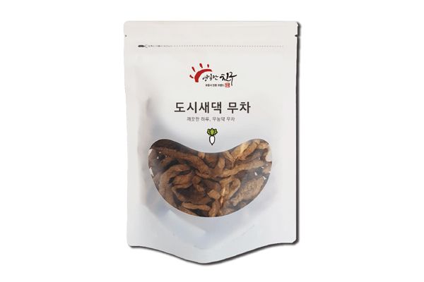 Pouch Daikon Radish Tea 50g - Dosisaedaek