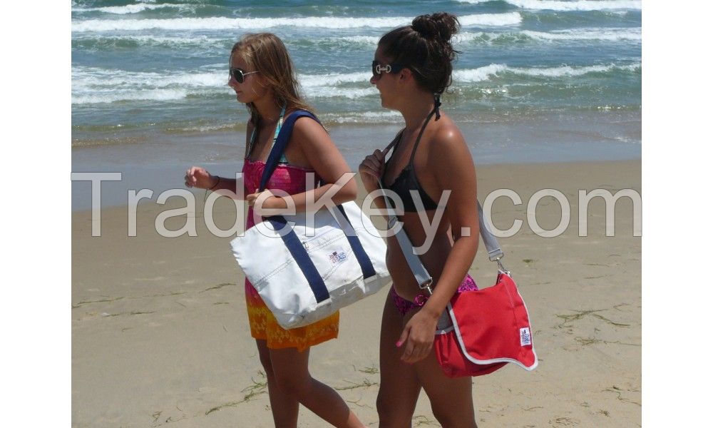 Best Bags for the Beach By SailorBags