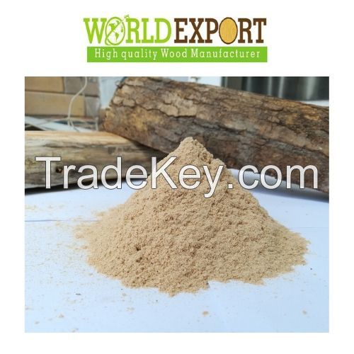 HIGH QUALITY MIXED WOOD POWDER AT BEST PRICE