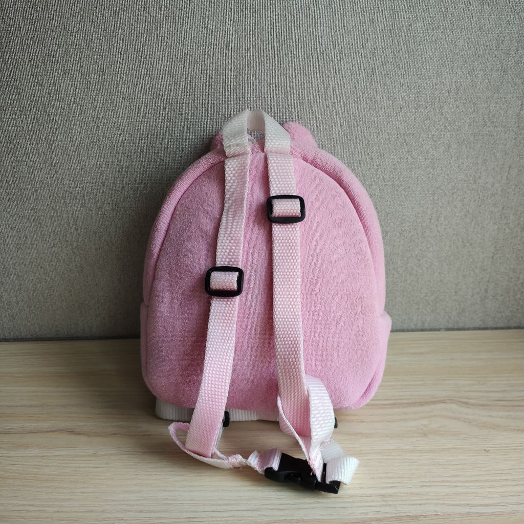 Rabbit Bag