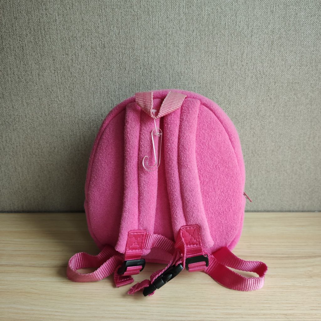 strawberry bag