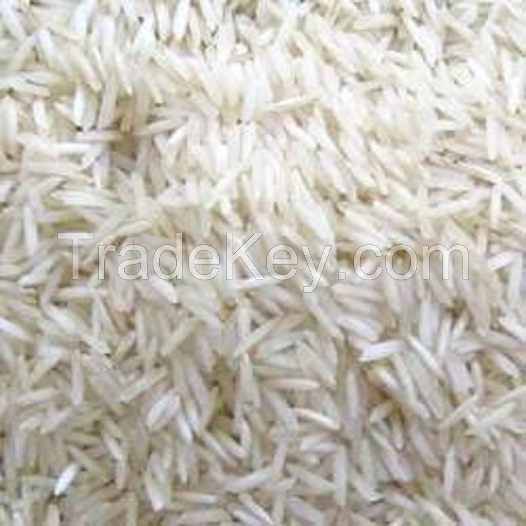 1121 Basmati Rice