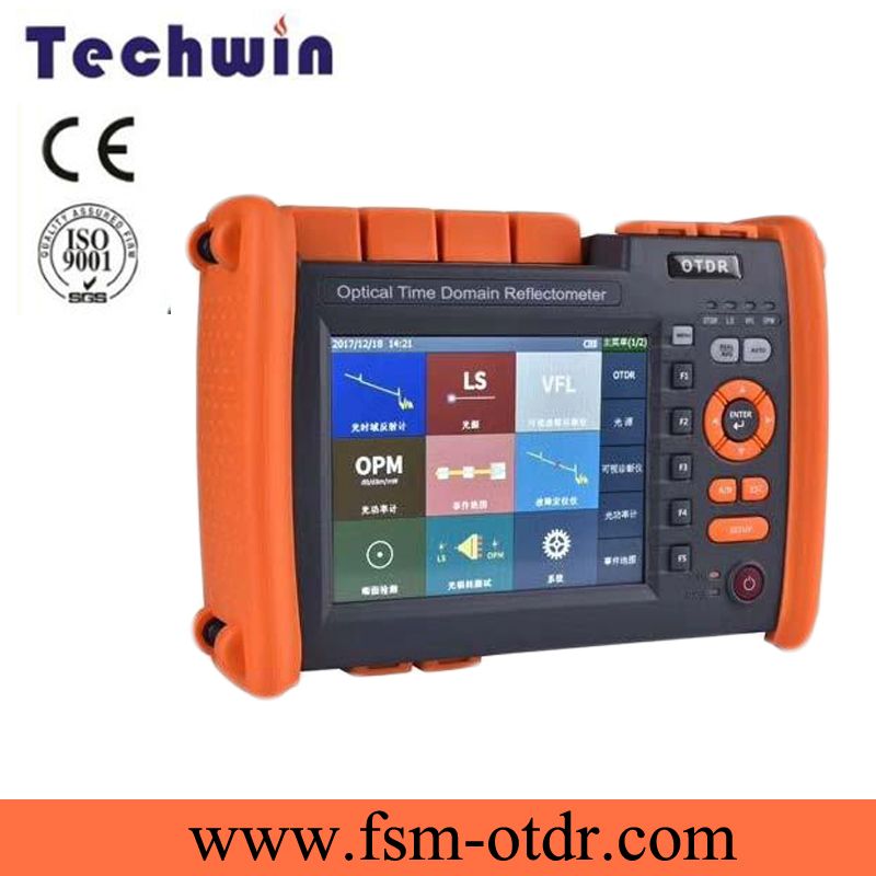 OTDR TW 3100E