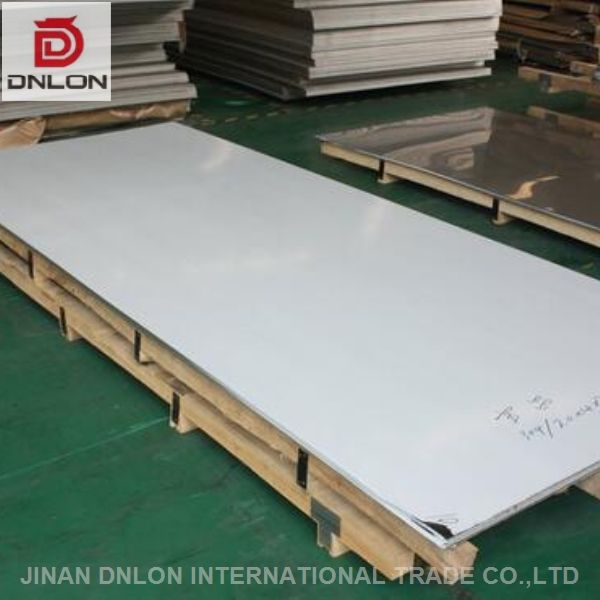 SUS316L 316L DIN1.4404 Stainless steel coil sheets