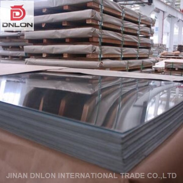 SUS316L 316L DIN1.4404 Stainless steel coil sheets
