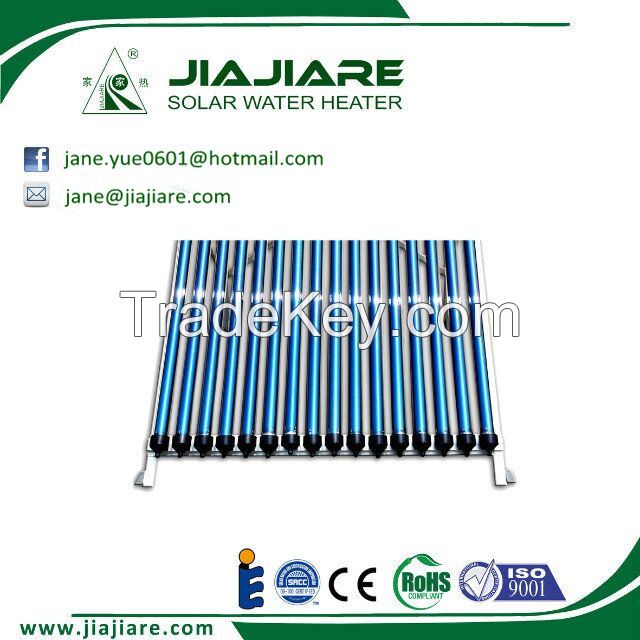 200L Pressure Heat Pipe solar water heater 