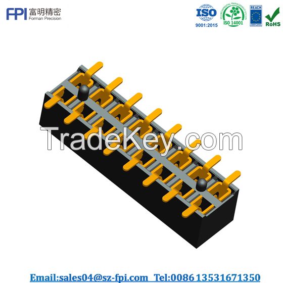 Pin Header PCB Spare Parts Board to board connection
