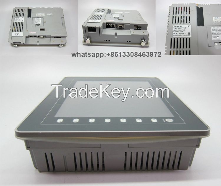 Original FUJI programmable HMI V8 series V810CN in stock