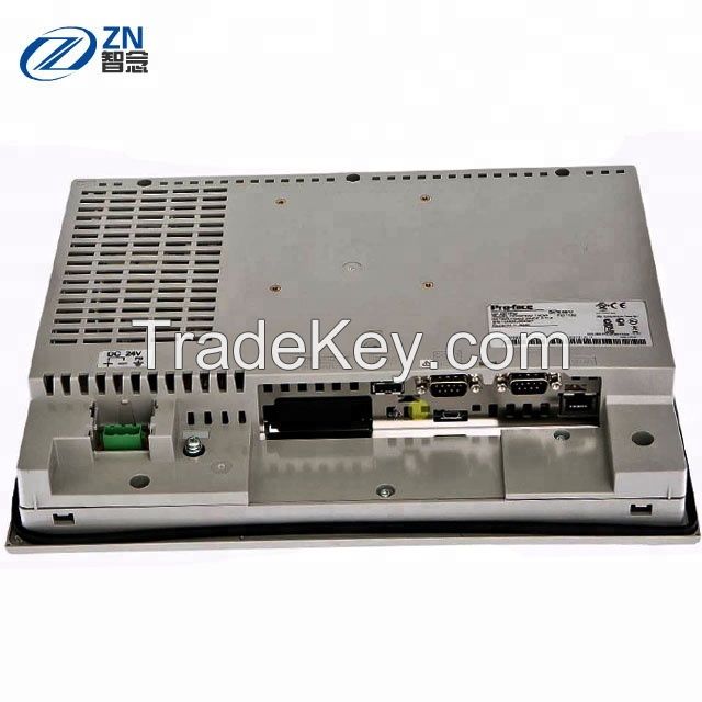 Proface HMI touch screen PFXGP4501TADW