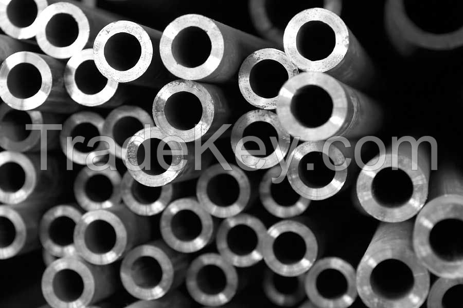 Welded Steel Tube and Pipe