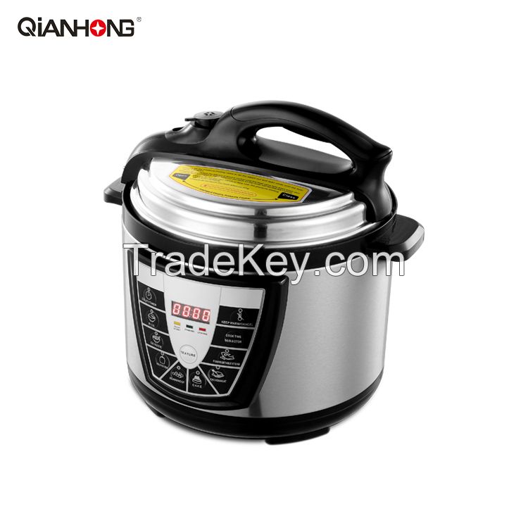 factory wholesales electric pressure cooker