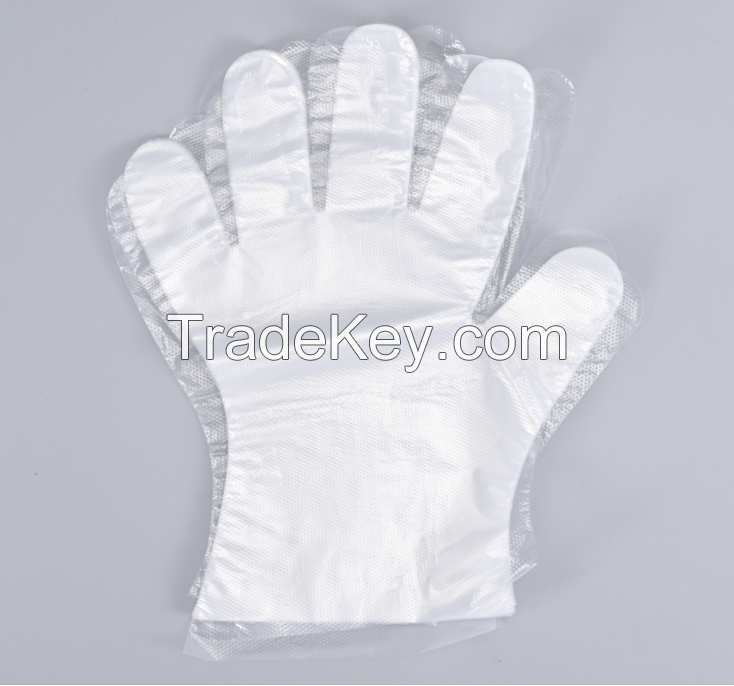 Disposable Gloves for safe food handling