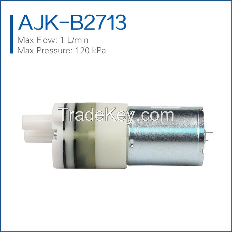 Wholesale Mini Diaphragm Water Pumps