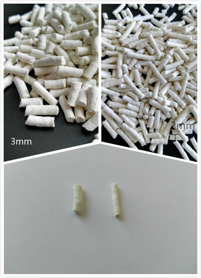 2mm tofu cat litter soybean cat litter