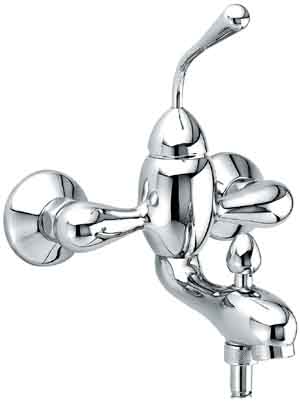 faucet bath-shower mixer taps