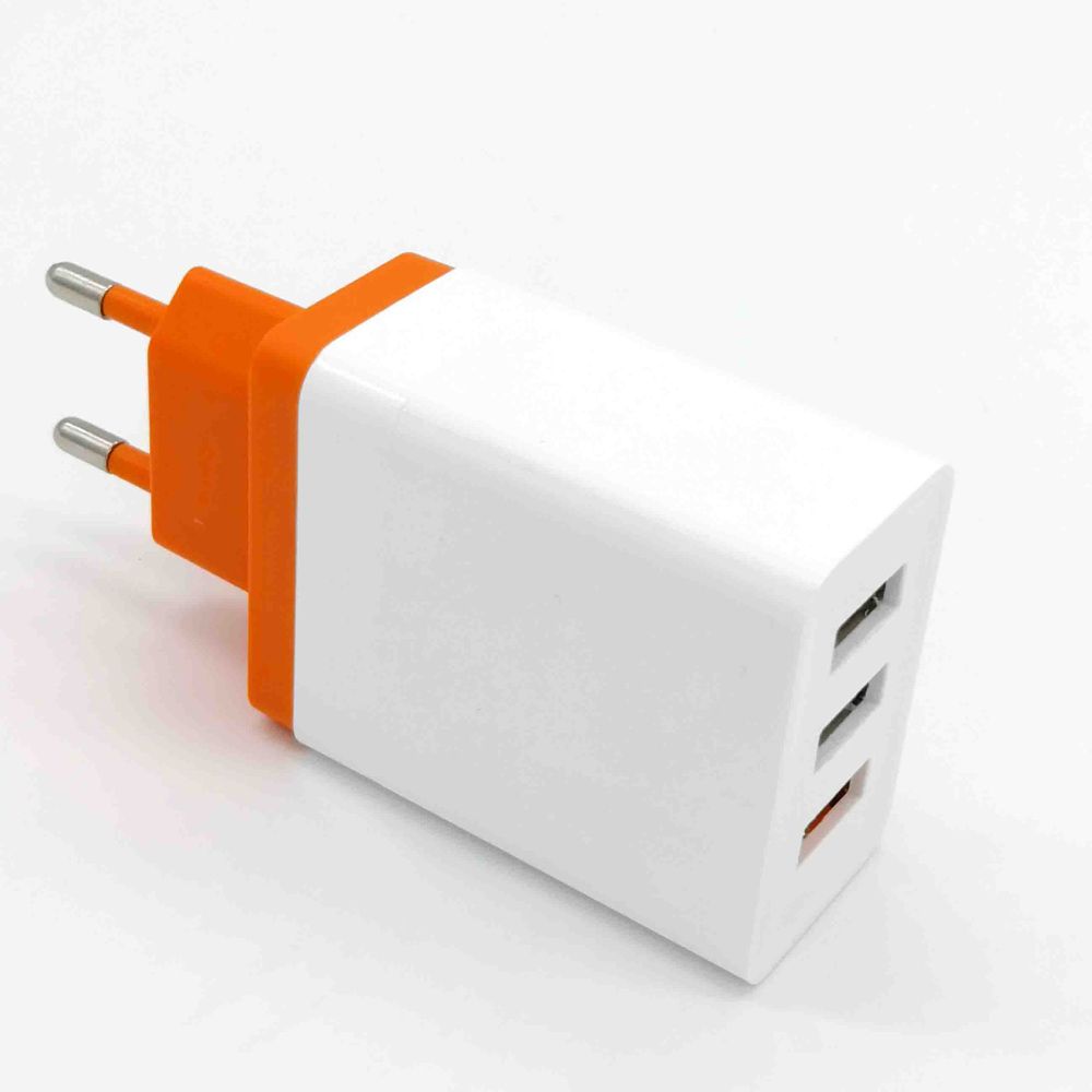 China factory multi usb  phone charger