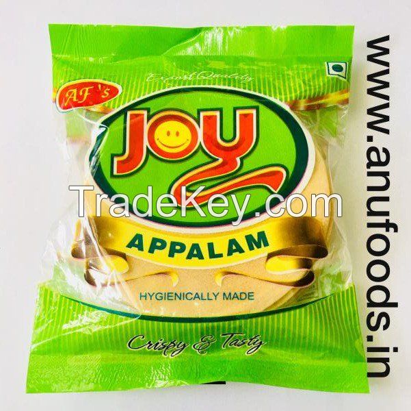 Joy Appalam Papad