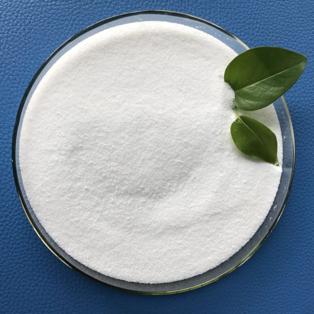 Ammonium Chloride Nh4cl White Powder/Crystal Agriculture/Food