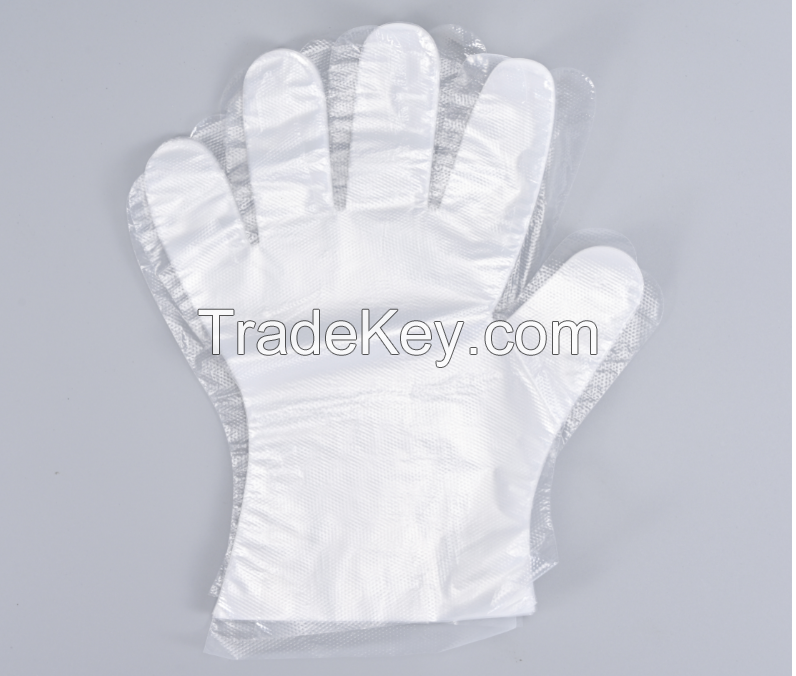 PE Gloves