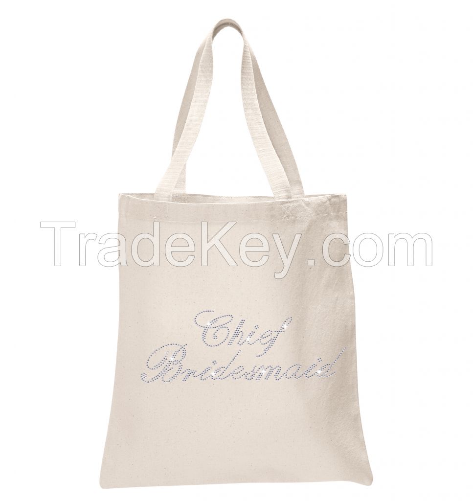 Bride Hen Party Tote Bags-Varsany