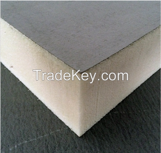 PIR insulation board