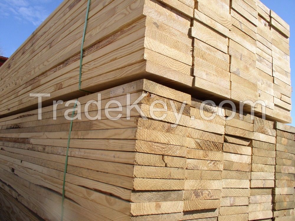 pine timber