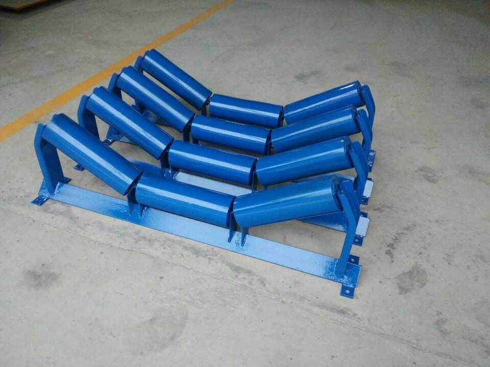 conveyor roller rodillos idler