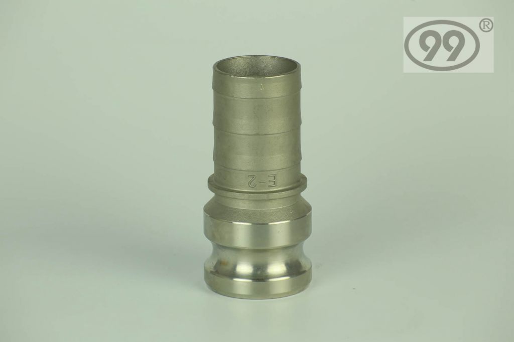Factory wholesale coupling cstainless quick connect 