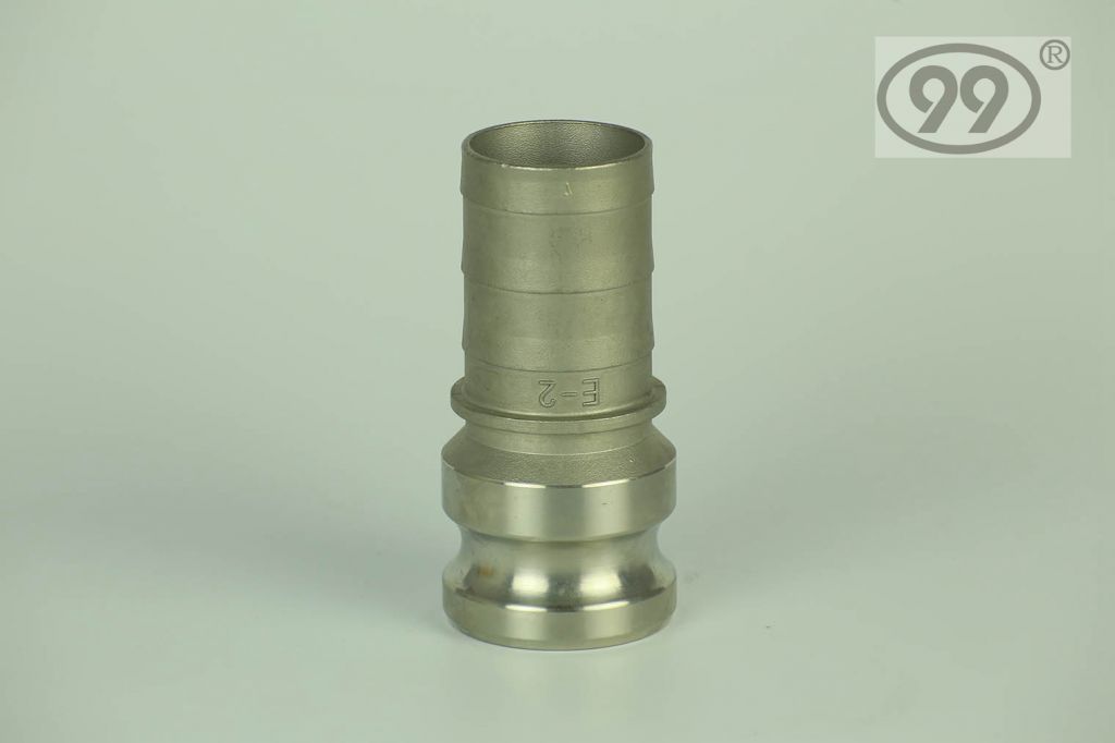 Factory wholesale coupling cstainless quick connect