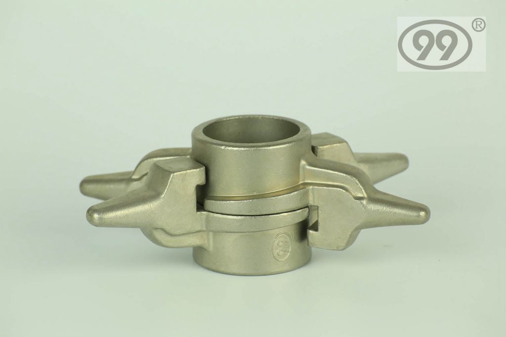 Factory wholesale coupling cstainless quick connect