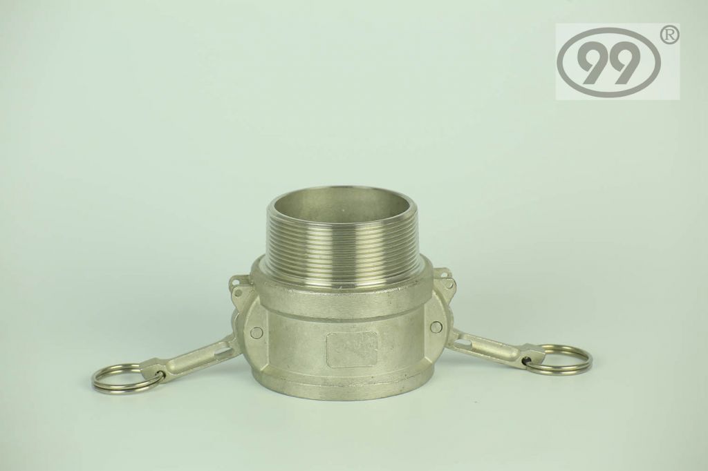 Factory wholesale coupling cstainless quick connect 